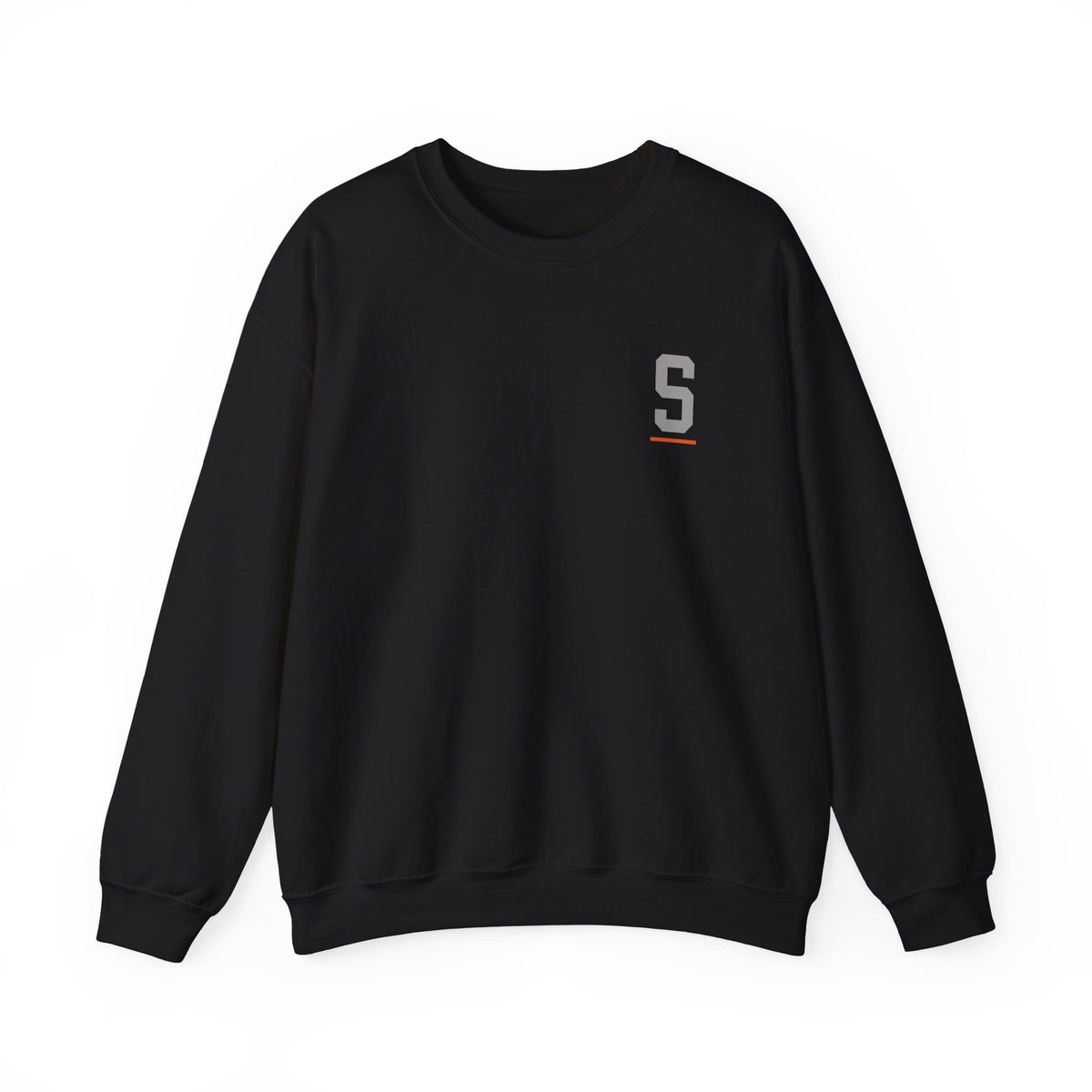 Sentinels Letter Crewneck