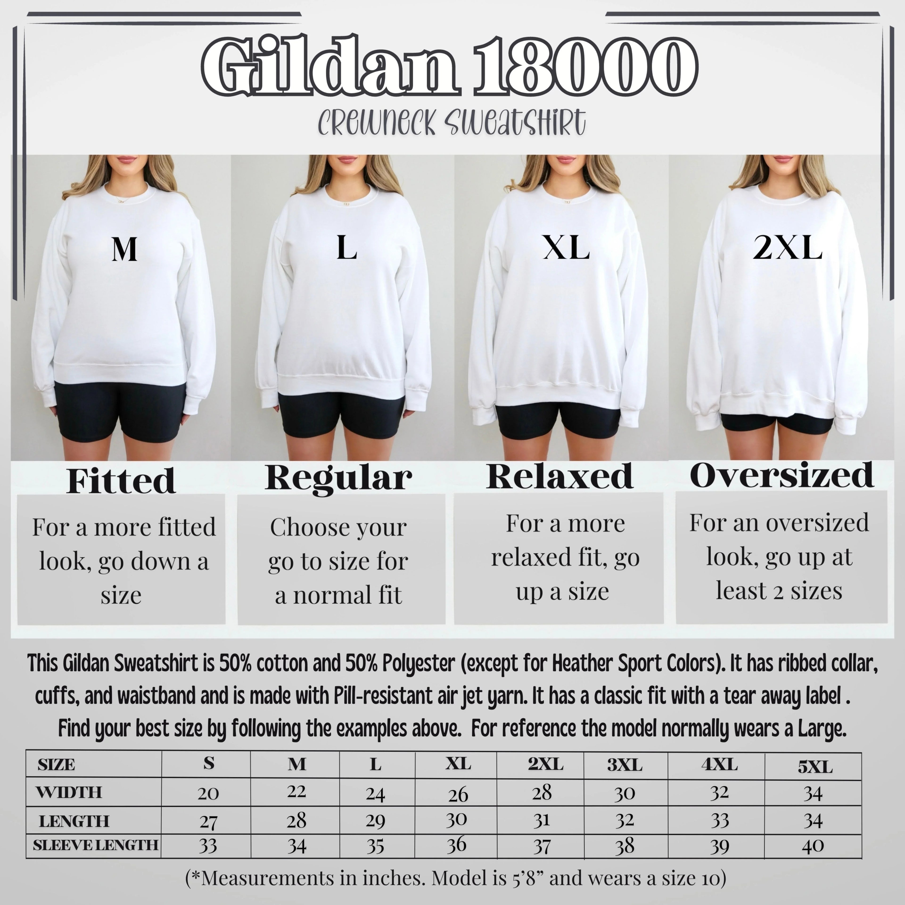 God Says I Am Gymnast Sweatshirt