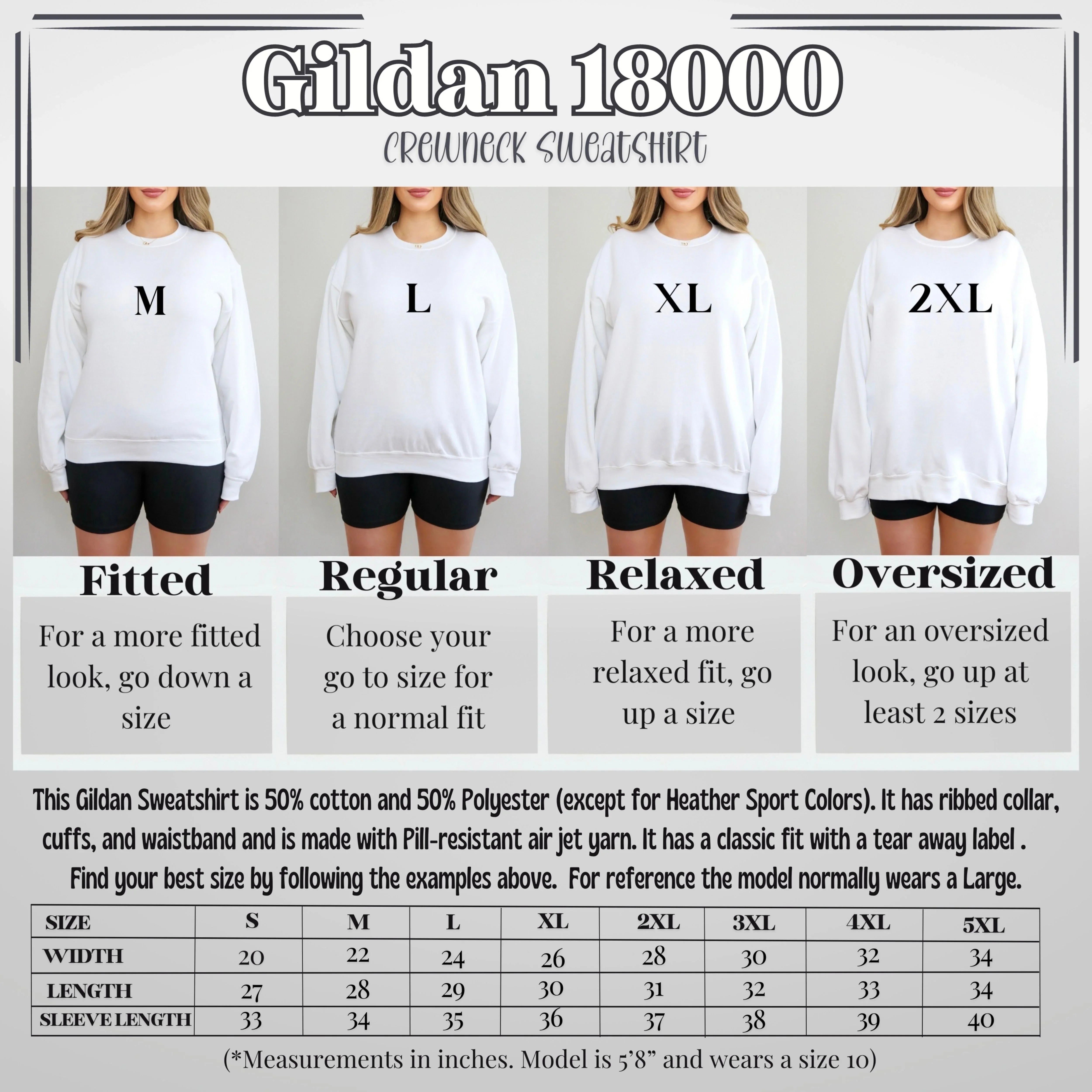 God Says I Am Gymnast Sweatshirt