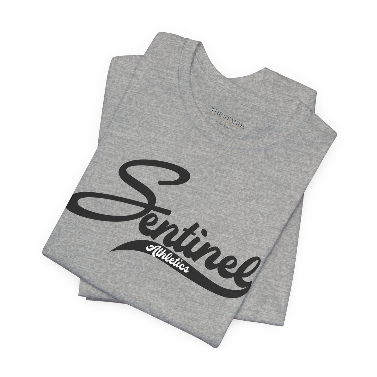Sentinel Athletics Tee