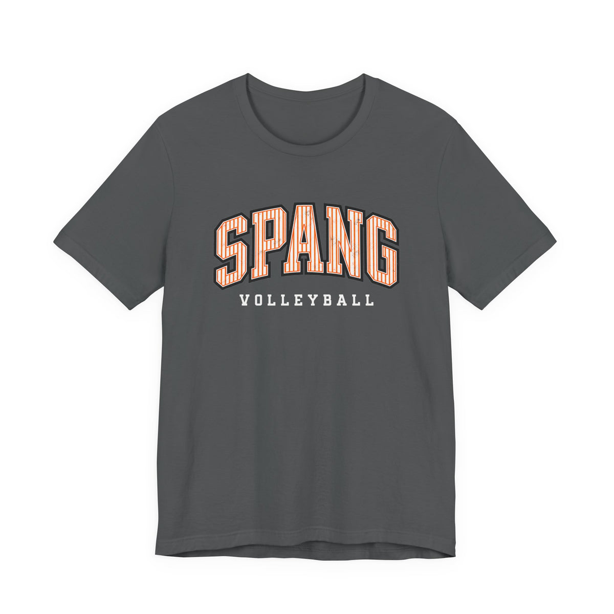 Varsity Arch Sport Tee