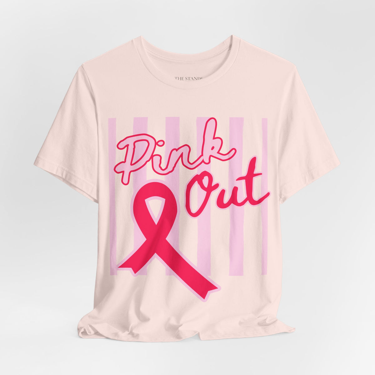 Pink Out Tee