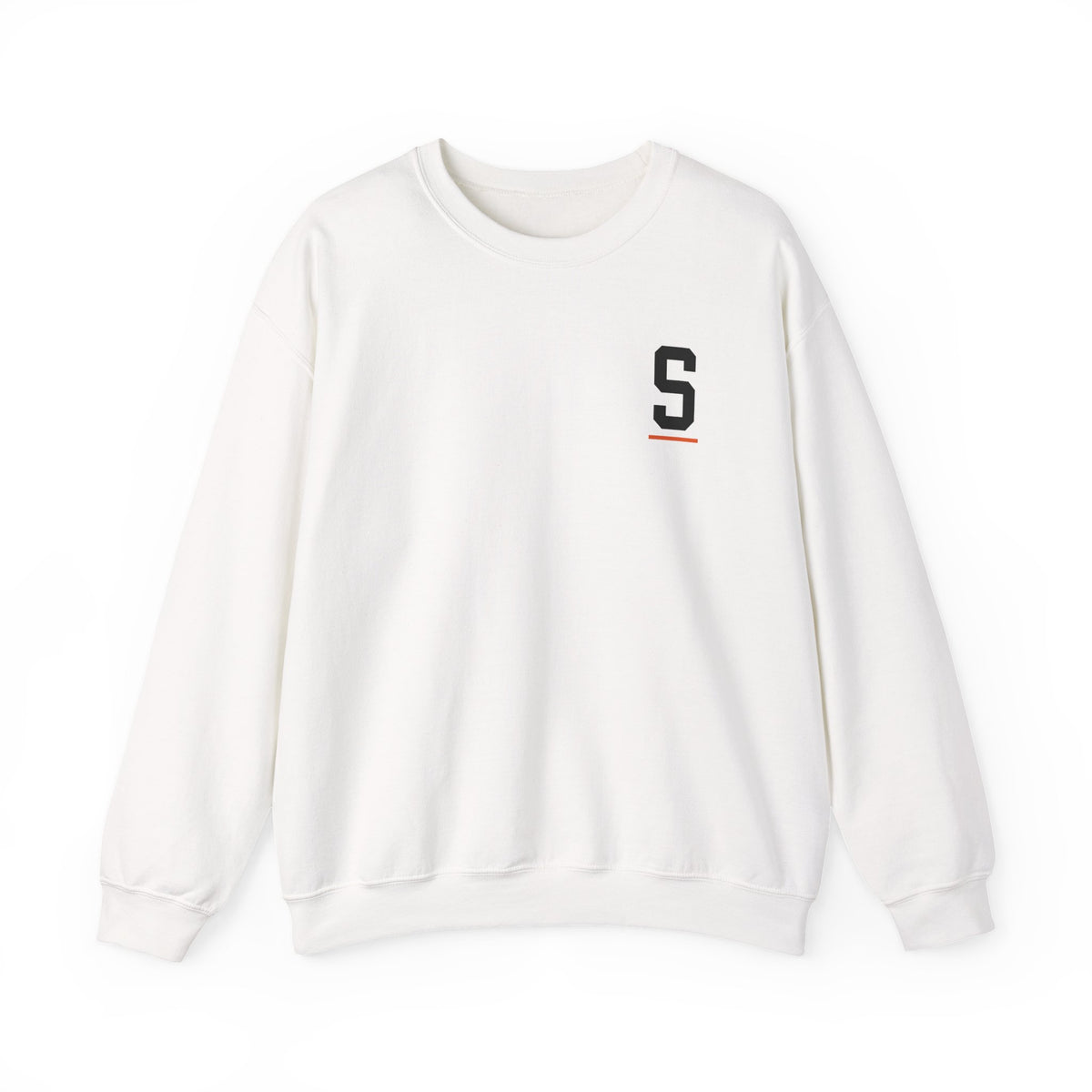 Sentinels Letter Crewneck
