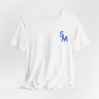 Swim Mom Ingredients Label Tee