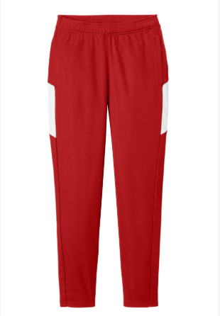 Custom Team Warm-Up Pants