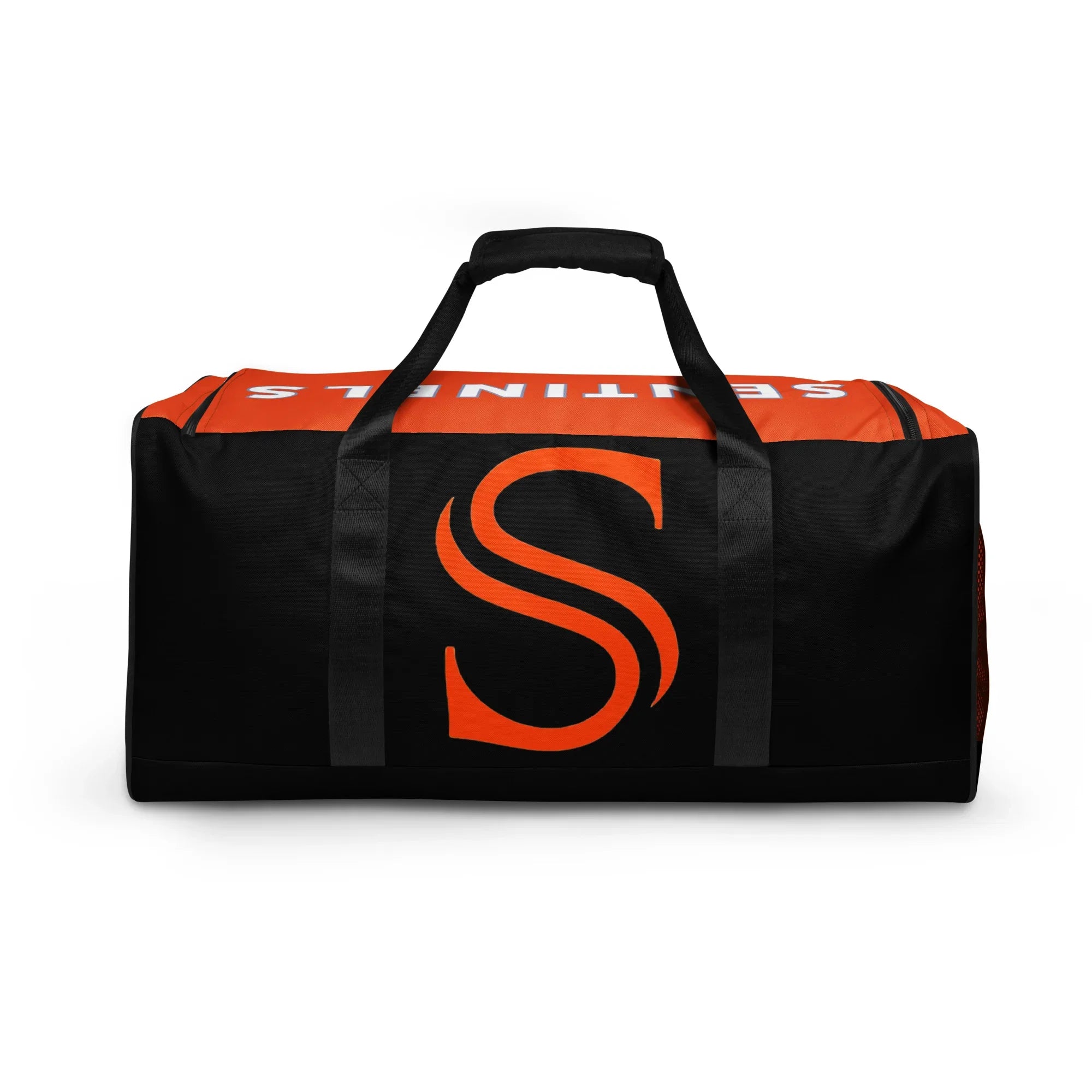 Custom Duffle Bag