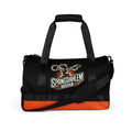 Custom Duffle bag