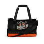 Custom Duffle bag