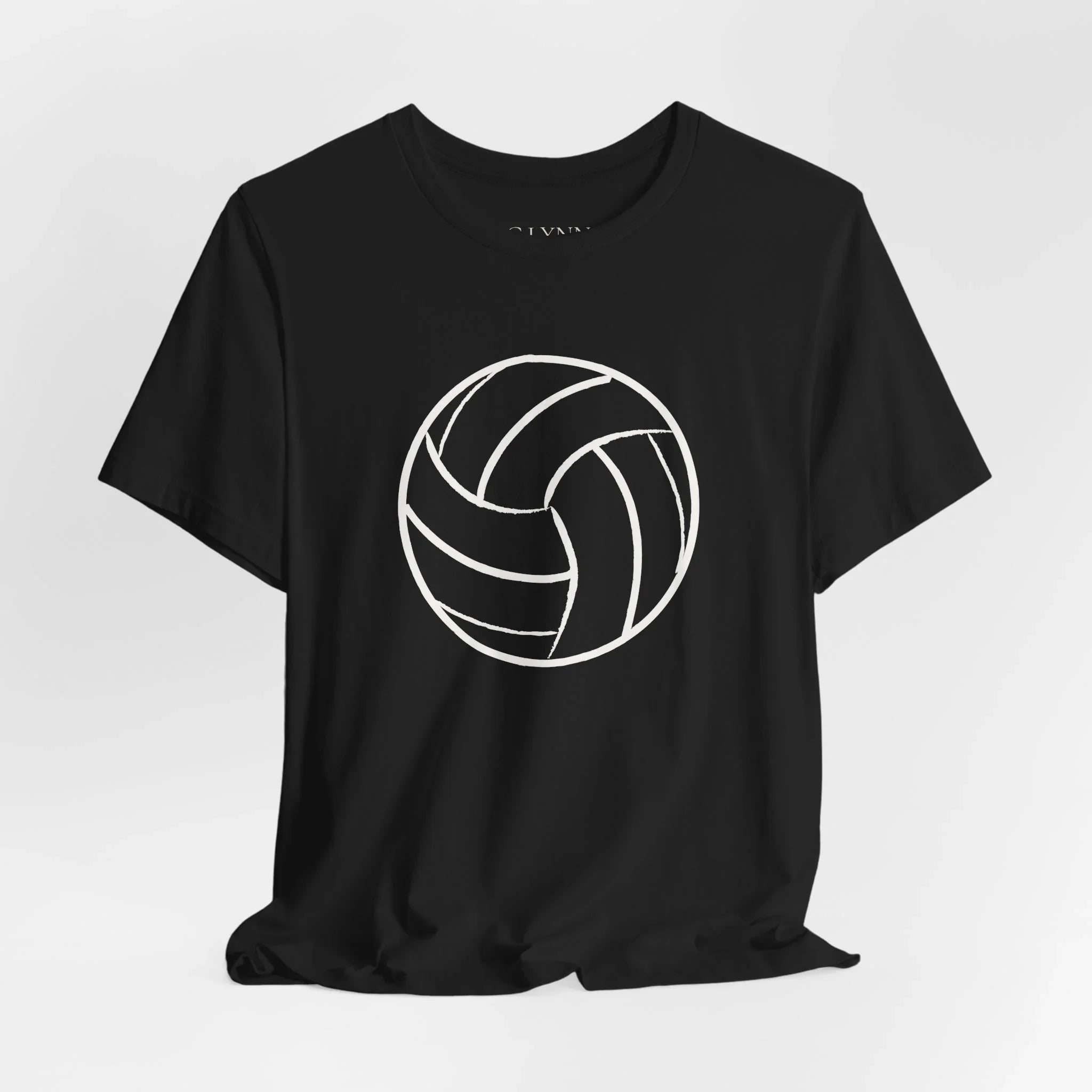 custom black t shirt